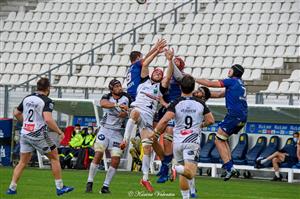 Grenoble Vs Vannes