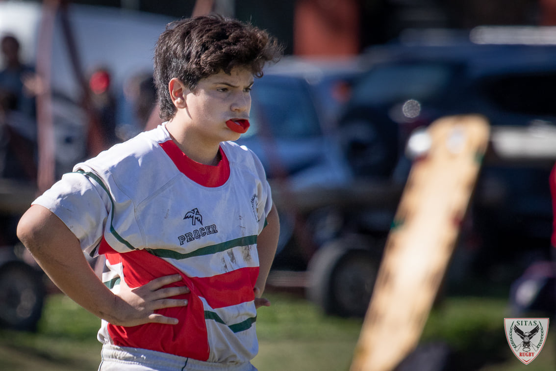  Sociedad Italiana de Tiro al Segno -  - Rugby - SITAS vs Hurling - M15 URBA (#SITASvsHurling2021M15) Photo by: Alan Roy Bahamonde | Siuxy Sports 2021-04-25
