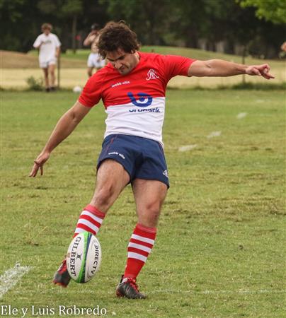 XXII Seven de la Tradición 2022 - Areco - Reel A3 - Game