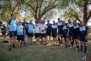 51 Nacional de Veteranos de Rugby San Juan - VARBA vs VINOS