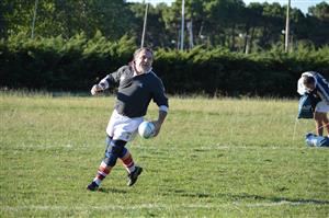 VARBA vs Camarones de Pinamar