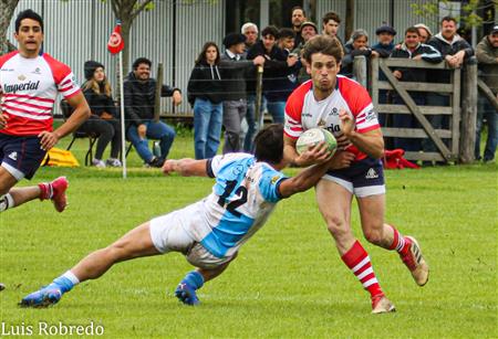 Areco Rugby Club vs Centro Naval