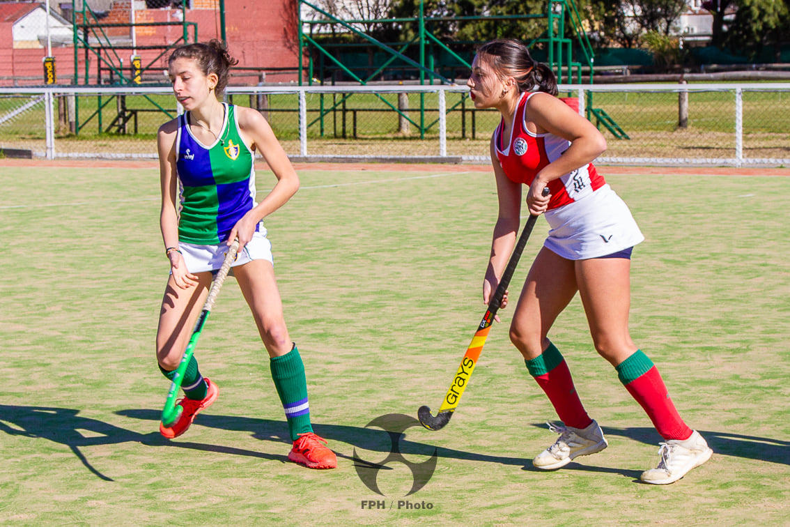  Sociedad Italiana de Tiro al Segno - Club San Martín - Field hockey - SITAS Vs San Martin (#SITASvsSanMartin2021jul) Photo by: Alan Roy Bahamonde | Siuxy Sports 2021-07-17