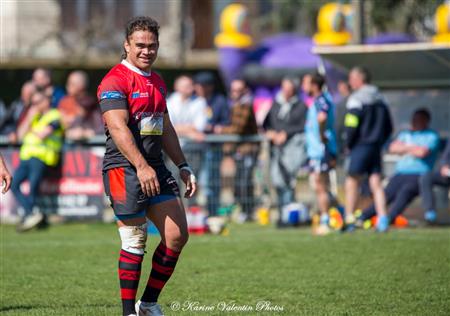 Saint-Marcellin vs Saint-Jean-en-Royans - Féd - 2022