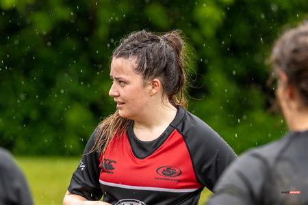 TMR W1(39) vs (7) CRQW2 - Reel B