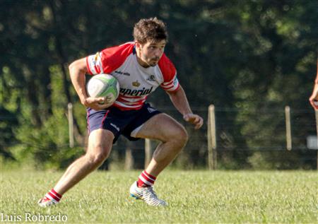 Areco Vs CUQ - URBA 2021 - Primera