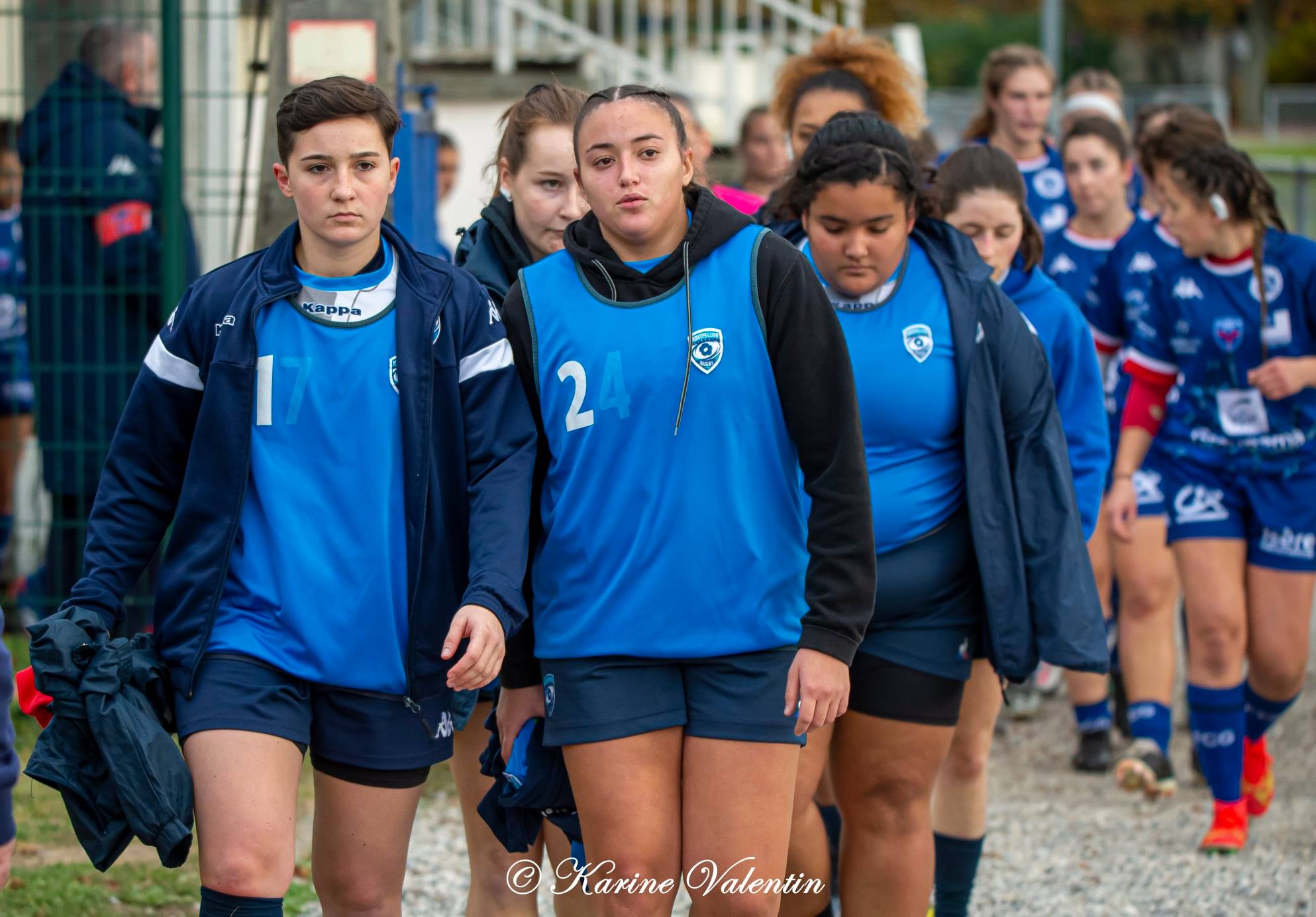  FC Grenoble Rugby - Montpellier Hérault Rugby - Rugby -  (#GrenobleVsMontpellier2021NovF1) Photo by: Karine Valentin | Siuxy Sports 2021-11-14