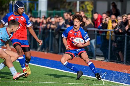 Elite Alamercery - FCG(65) vs (0) CSBJ