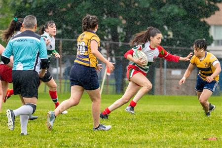 TMR W2 (14) vs (27) RCM W1