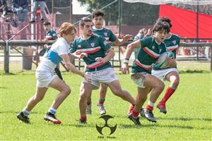 SITAS vs GEBA - M15 URBA