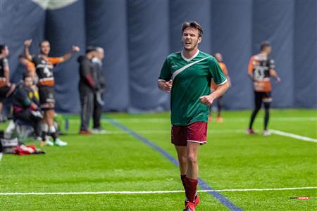 QSL - Bandjos FC (10) vs (0) South Side