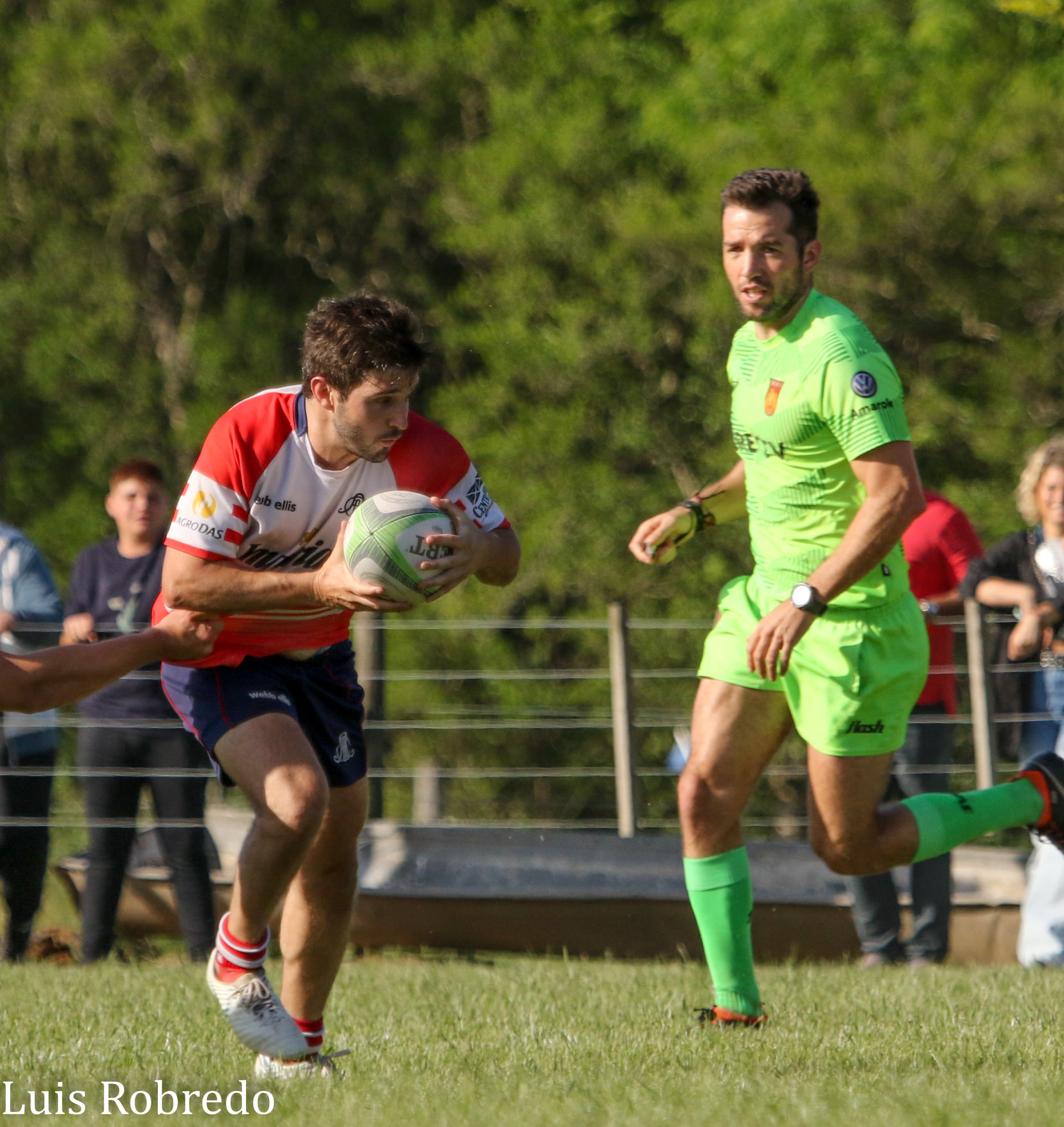  Areco Rugby Club - Círculo Universitario de Quilmes - Rugby - Areco Vs CUQ - URBA 2021 - Primera (#ArecoVsCUQ2021Pri) Photo by: Luis Robredo | Siuxy Sports 2021-11-20
