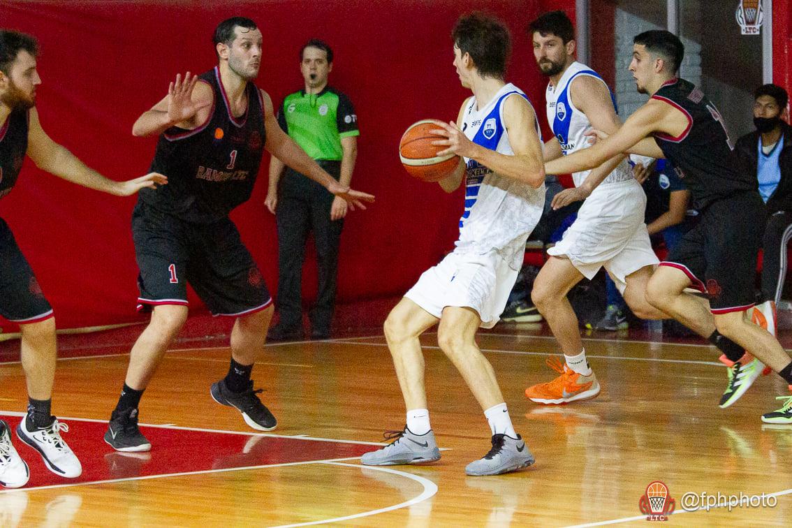  Ramos Mejía Lawn Tennis Club - Sociedad Hebraica Argentina - Basketball - Ramos Mejia Lawn Tennis Club Vs Hebraica Basquet 2021 (#RMLTCvsSHA2011) Photo by: Alan Roy Bahamonde | Siuxy Sports 2021-06-09