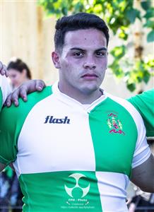 La Salle vs Atletico Chascomus - URBA