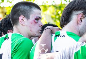 La Salle vs Atletico Chascomus - URBA