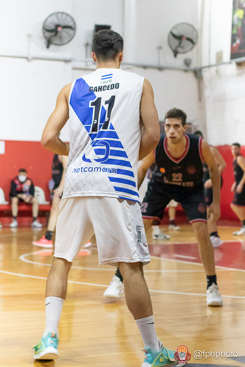  Ramos Mejía Lawn Tennis Club - Sociedad Hebraica Argentina - Basketball - Ramos Mejia Lawn Tennis Club Vs Hebraica Basquet 2021 (#RMLTCvsSHA2011) Photo by: Alan Roy Bahamonde | Siuxy Sports 2021-06-09