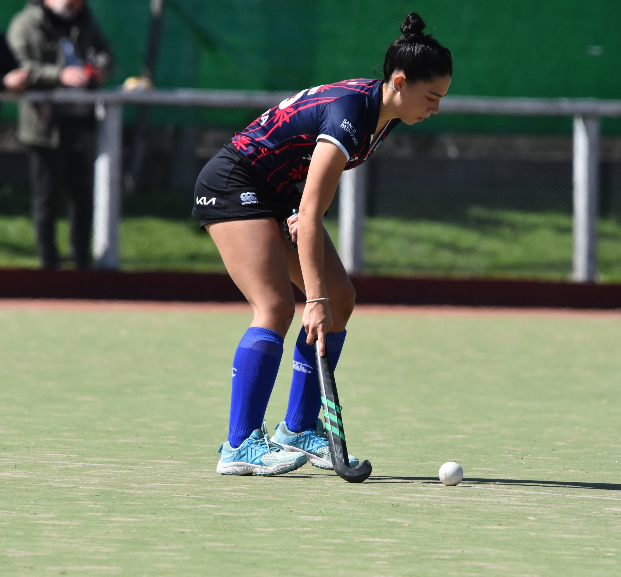  San Isidro Club - Club Ciudad de Buenos Aires - Field hockey - Sic A Muni A 2022 5ta Inter y 1ra RII Fecha 2 (#SICvMuniHockey2022) Photo by: Edgardo Kleiman | Siuxy Sports 2022-09-10