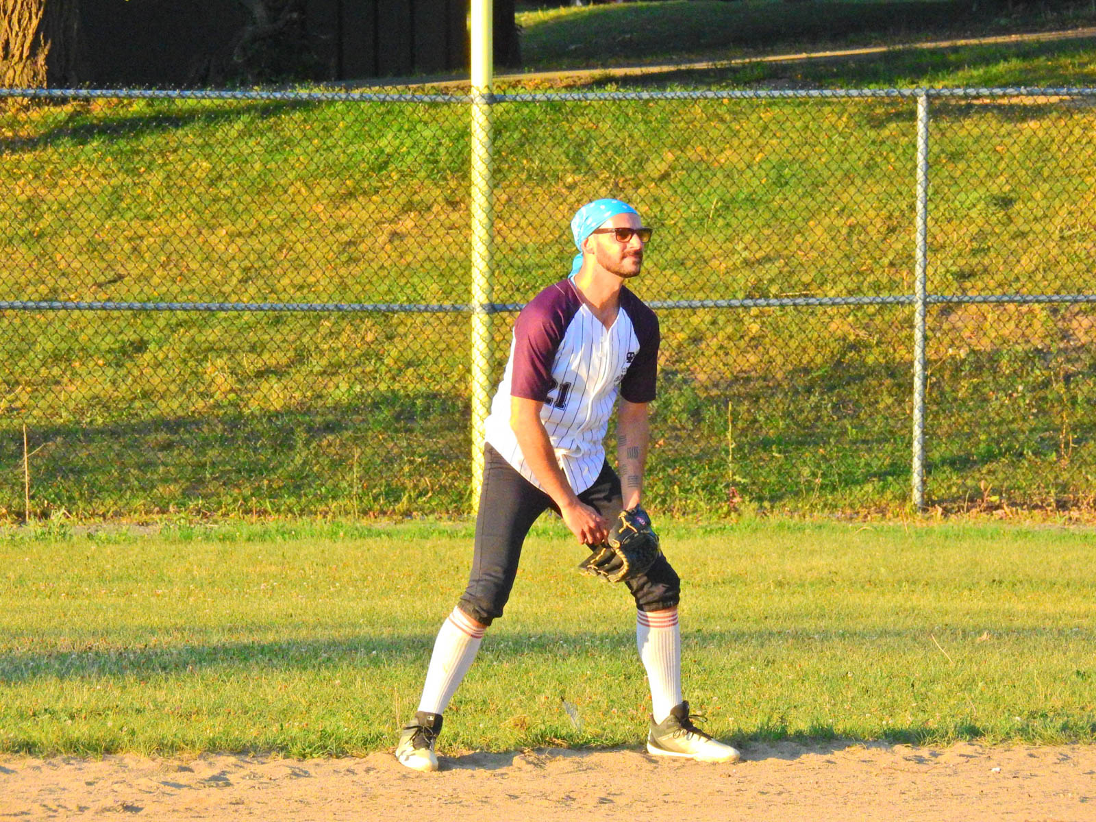  Coeur Circuits -  - Softball -  () Photo by:  | Siuxy Sports 2021-08-02