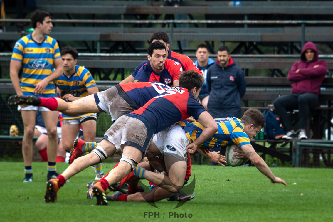 Hindú Club - Club San Luis - Rugby - Hindu vs San Luis - URBA (#HinduVsSanLuis2021oct) Photo by: Alan Roy Bahamonde | Siuxy Sports 2021-10-02