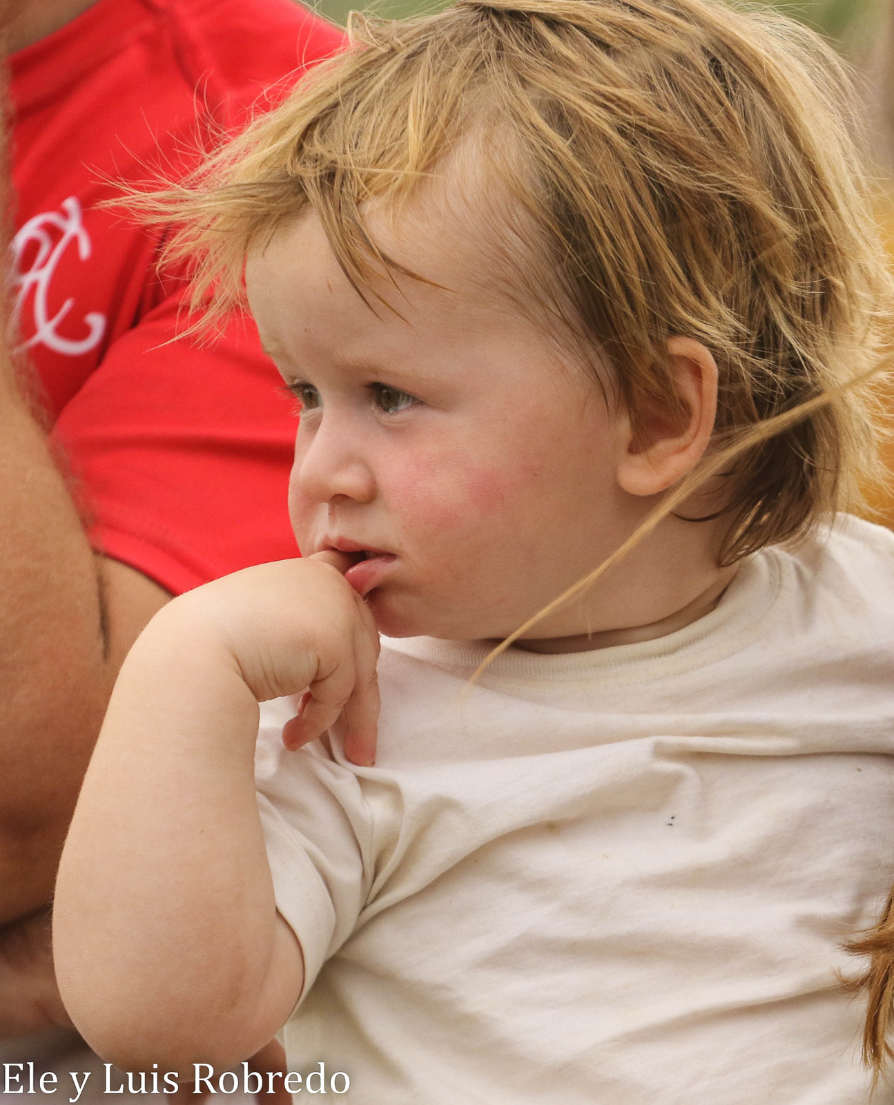  Areco Rugby Club -  - Rugby - XXII Seven de la Tradición 2022 - Areco - Reel C - Crowd - Público (#XXIISevTrad2022RC1) Photo by: Luis Robredo | Siuxy Sports 2022-12-03