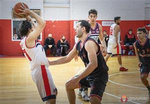 Ramos Mejia Lawn Tenis Club Vs CA Estudiantil Porteño 2021