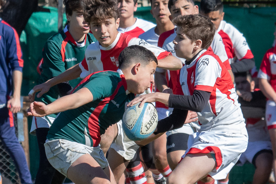  Sociedad Italiana de Tiro al Segno - Rugby Club Los Matreros - Rugby - SITAS vs Rugby Club Los Matreros - URBA M14 (#SITASvsRCLM2021M14) Photo by: Alan Roy Bahamonde | Siuxy Sports 2021-07-17