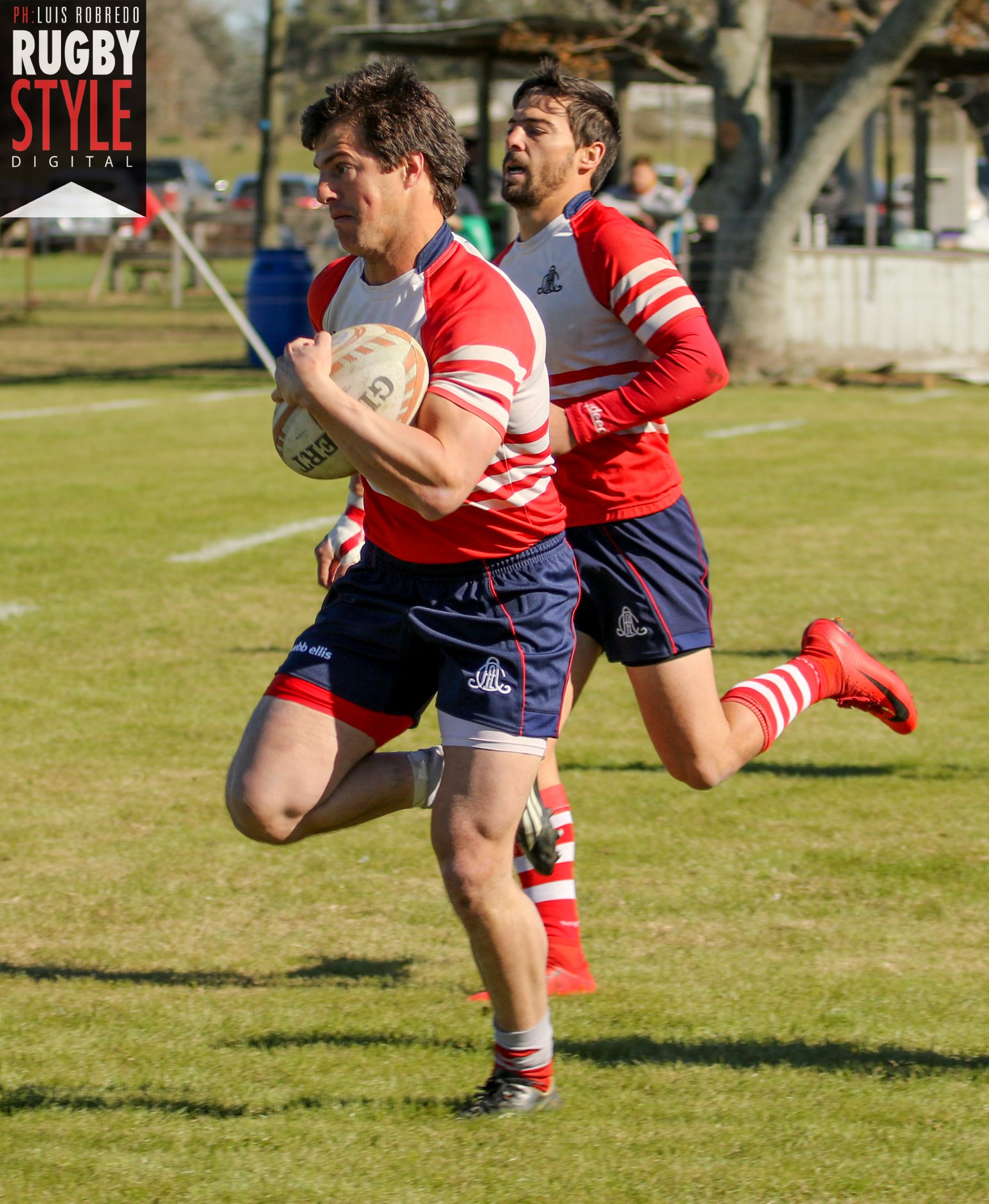  Areco Rugby Club - St. Brendan's Rugby Club - Rugby - Areco Vs St.Brendan's (Inter) - 2019 (#ArecoVsStB2019inter) Photo by: Luis Robredo | Siuxy Sports 2019-07-11