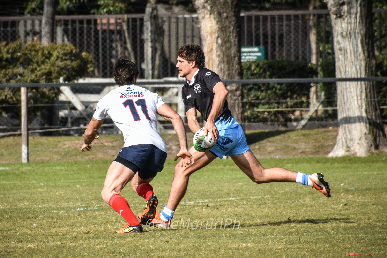  San Patricio - Pueyrredón Rugby Club - Rugby - San Patricio (40) vs (29) Pueyrredon - URBA 1A - Primera (#SanpaVsPuey2022) Photo by: Alejandra Maruri | Siuxy Sports 2022-07-09