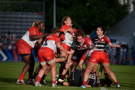 Toulouse vs. Blagnac - Elite 1 - Finale 2022