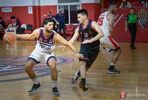 Ramos Mejia Lawn Tenis Club Vs CA Estudiantil Porteño 2021