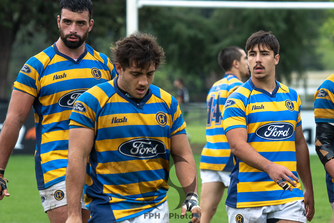  Hindú Club -  - Rugby - Hindu vs San Luis - URBA (#HinduVsSanLuis2021oct) Photo by: Alan Roy Bahamonde | Siuxy Sports 2021-10-02
