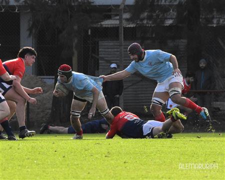 ADF vs San Patricio - 2022 - Primera