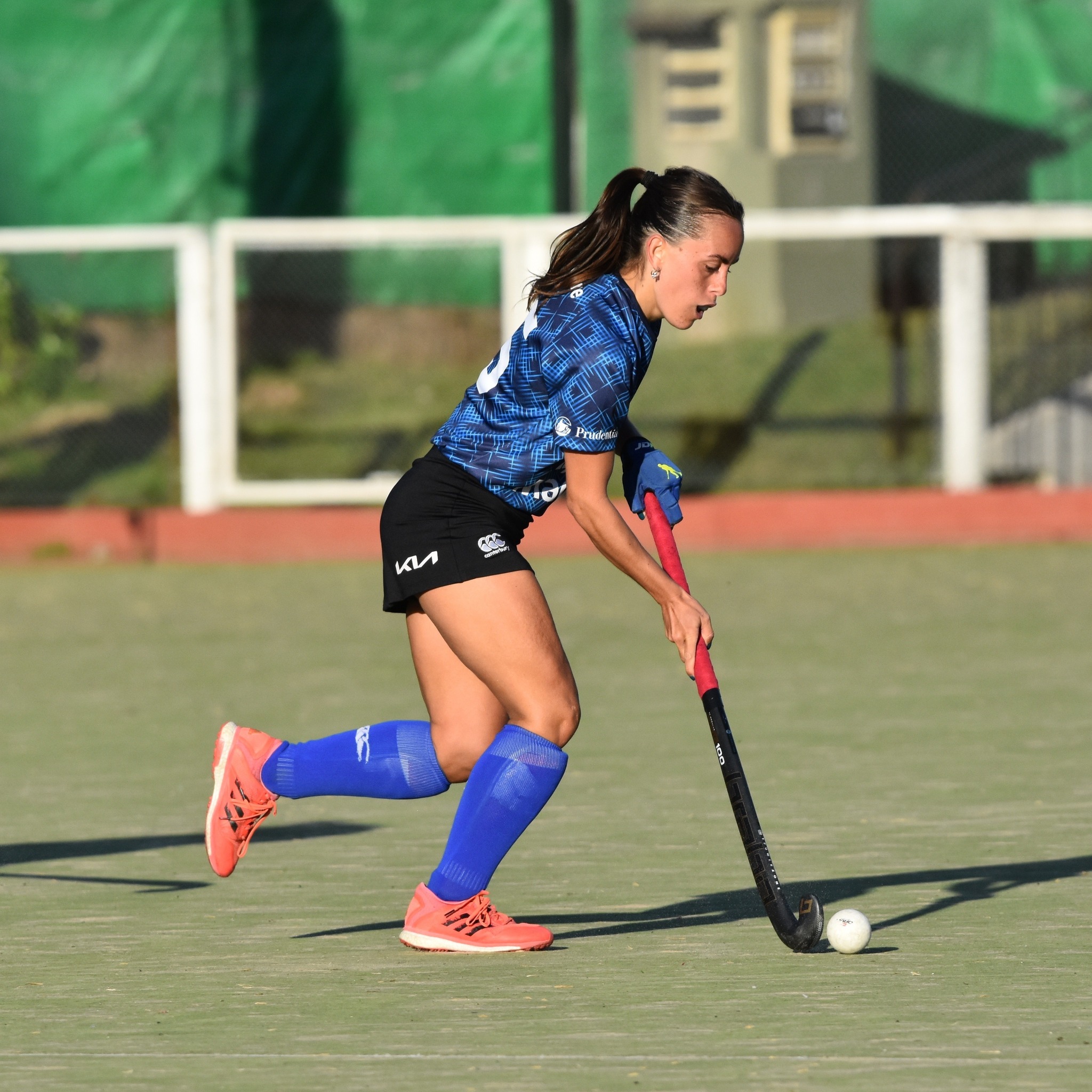  San Isidro Club - Club Ciudad de Buenos Aires - Field hockey - Sic A Muni A 2022 5ta Inter y 1ra RII Fecha 2 (#SICvMuniHockey2022) Photo by: Edgardo Kleiman | Siuxy Sports 2022-09-10