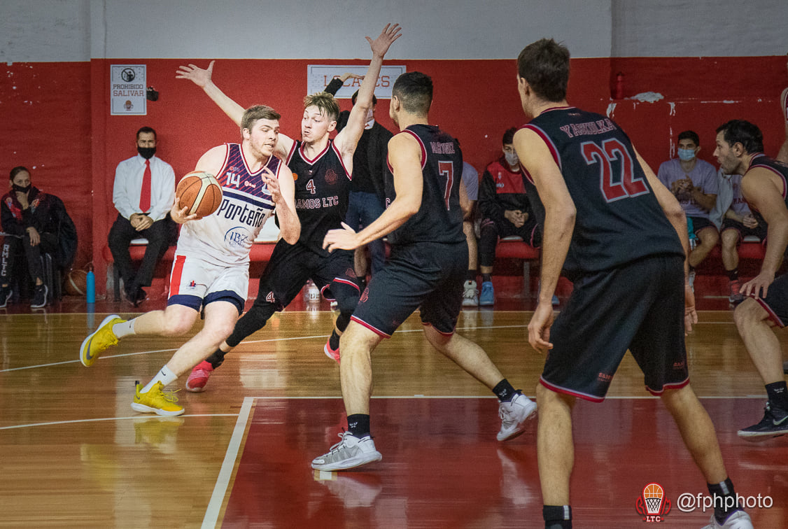  Ramos Mejía Lawn Tennis Club - Club Atlético Estudiantil Porteño - Basketball - Ramos Mejia Lawn Tenis Club Vs CA Estudiantil Porteño 2021 (#RMLTCvsCAEP2011) Photo by: Alan Roy Bahamonde | Siuxy Sports 2021-06-11