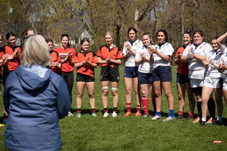 The Cat Polson Memorial Cup 2022 - In loving memory of Catherine Polson