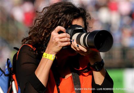 CUBA (27) vs (14) La Plata - Semis TOP 14 2014 - Festejos