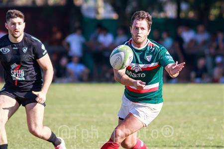 SITAS (35) vs (14) CULP - URBA 2022