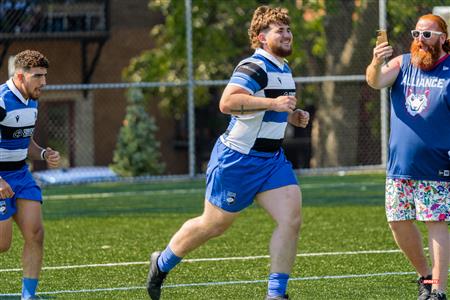 PARC OLYMPIQUE VS BEACONSFIELD RFC - M1 - REEL B