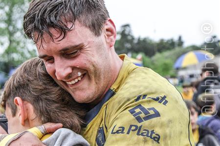 URBA 1A - La Plata vs Mariano Moreno - Reel A2