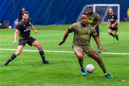 QSL - ASCIM (4) vs (4) Montreal United FC