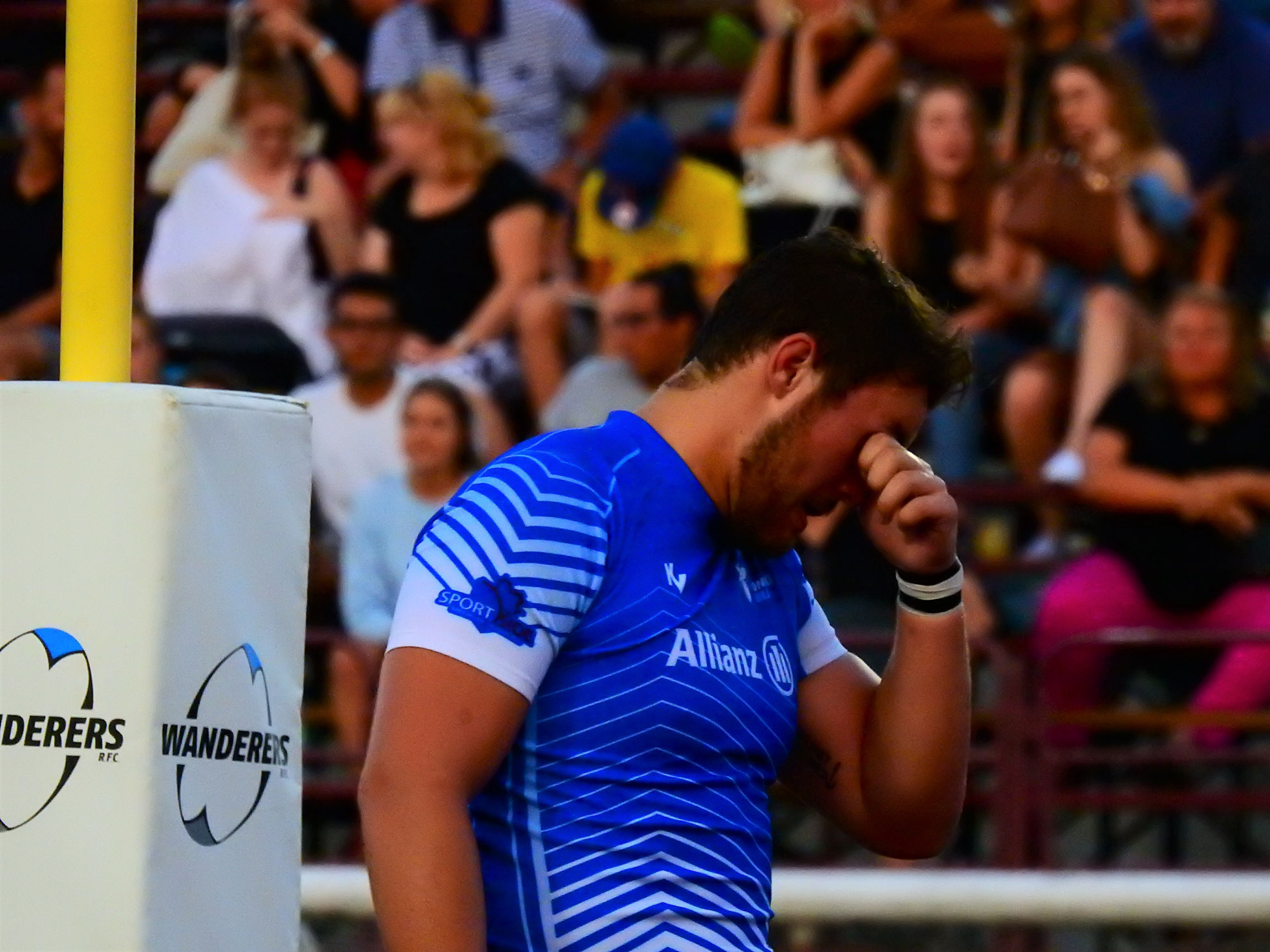  Ontario Blues -  - Rugby -  () Photo by:  | Siuxy Sports 2018-08-04