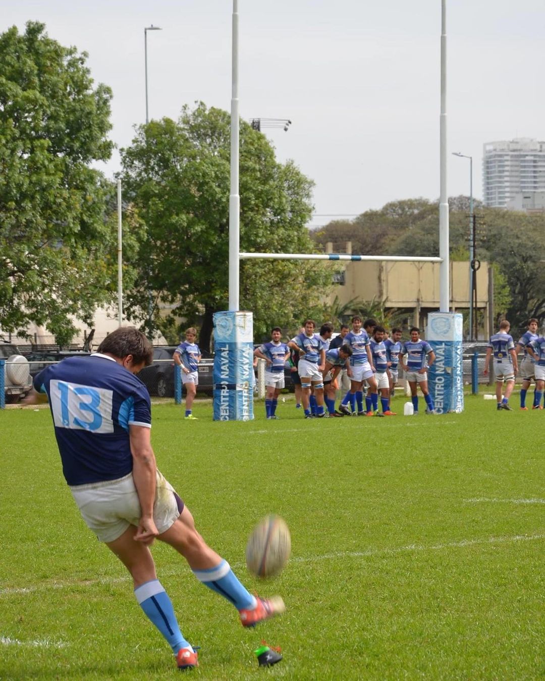 Tomas PALACIN -   -  - Rugby -  () Photo by:  | Siuxy Sports 2015-10-10