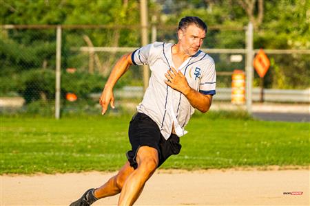 Monstars vs Sloppy Posse - 2022 - Reel 2