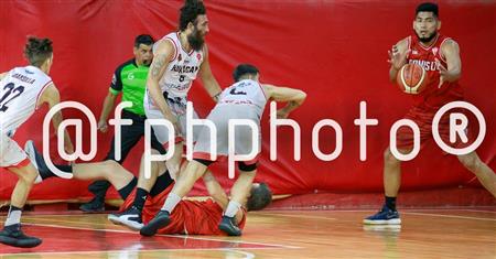 Ramos Mejia Lawn Tenis Club Vs Huracan de San Justo - 2022 - Liga Federal