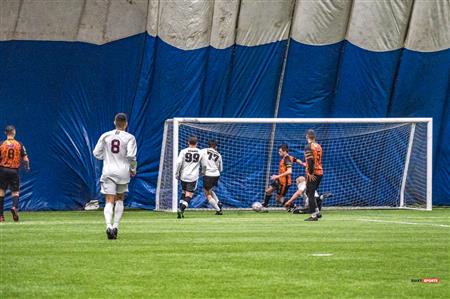 Bandjos Fc Div2 VS Miami Bice