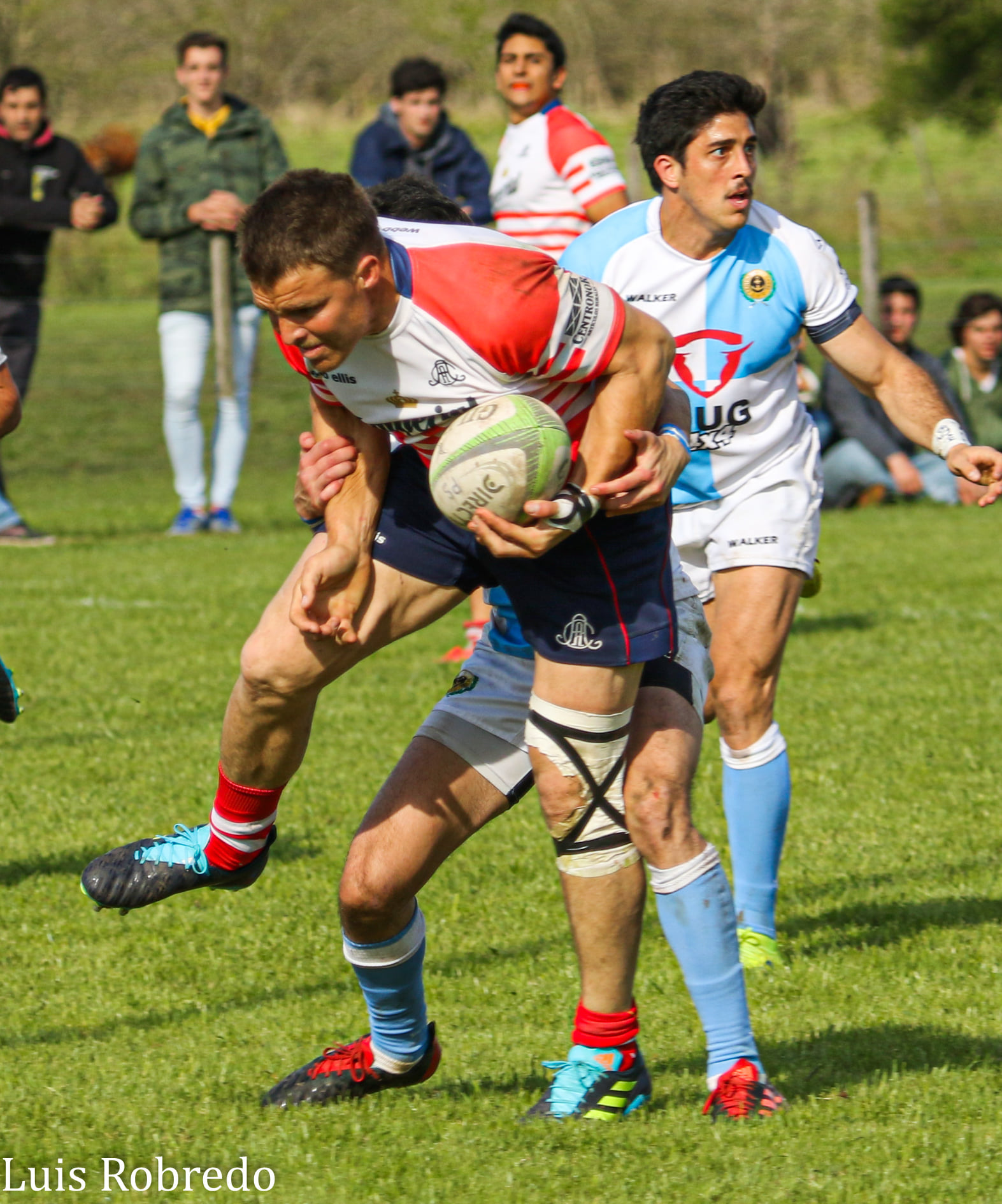  Areco Rugby Club - Centro Naval - Rugby - Areco Rugby Club vs Centro Naval (#ARCvsCN2021) Photo by: Luis Robredo | Siuxy Sports 2021-10-09