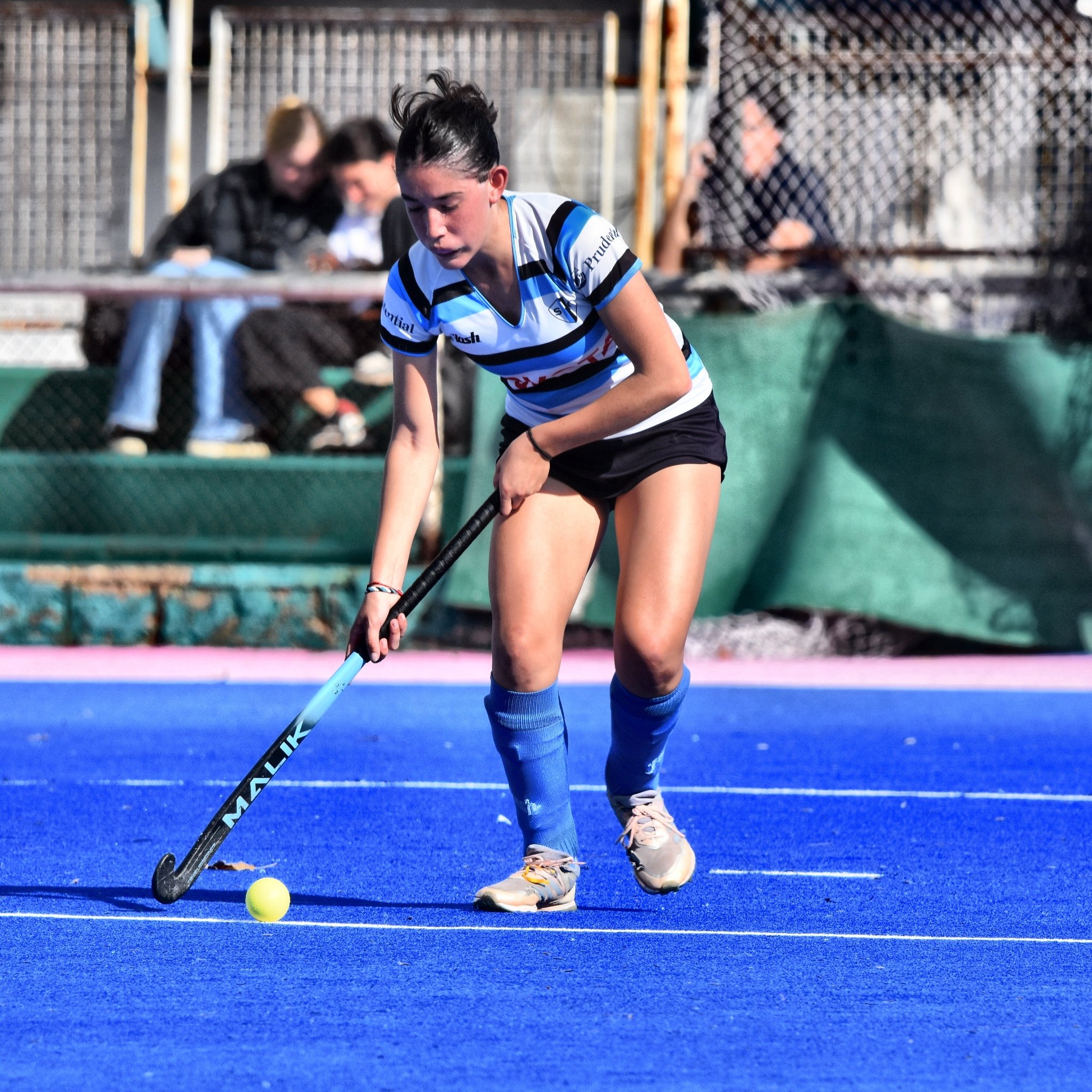  San Isidro Club - Club San Fernando - Field hockey - S.I.C. A vs San Fernando A - Fecha 8 - 2022 (#SICvSANFER2022) Photo by: Edgardo Kleiman | Siuxy Sports 2022-05-08