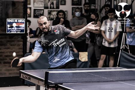 Copa por equipos 2021