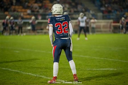 Grenoble Vs Montpellier - Football