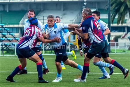 Torneo Día de La Bandera